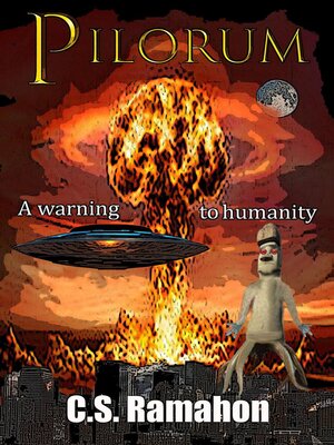 cover image of Pilorum